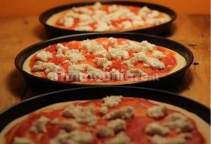 Pizzeria in Vendita