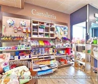 Cartoleria - Copisteria in Vendita