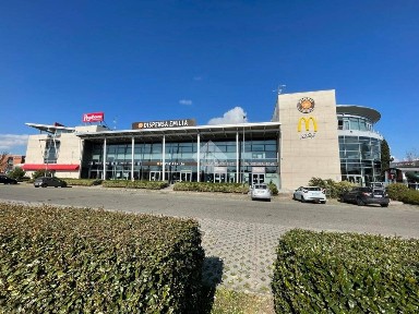 Carpi, Zona Industriale, Via delle Magliaie, 49