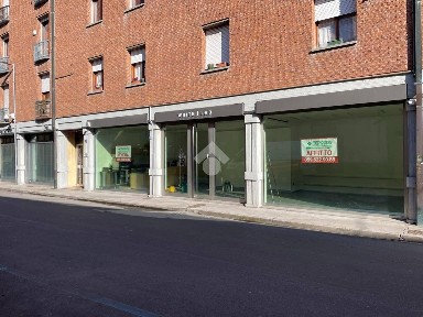 Carpi, Centro Storico