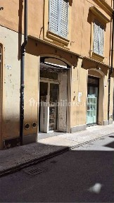 Modena, Centro Storico, VIA DEI SERVI, 26