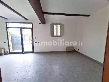 Carpi, Centro Storico, Via Cattellani, 5