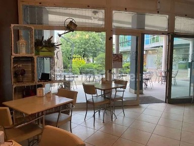 Bar in Affitto