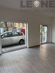 Modena, San Lazzaro, Via Cimarosa