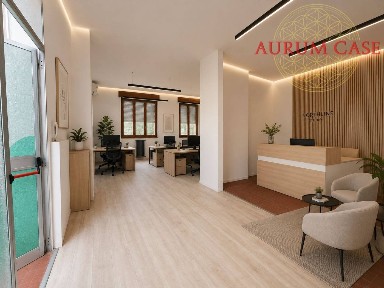 Locale commerciale in Affitto