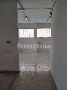 Laboratorio in Affitto