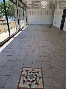 Vignola, Via Barella