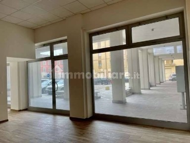 Mirandola, PIAZZA CERETTI, 113