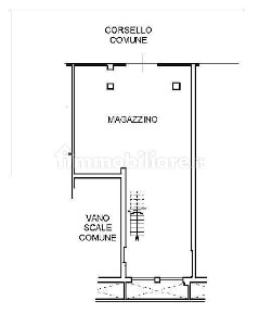 Locale commerciale in Affitto