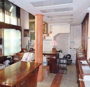Locale commerciale in Affitto