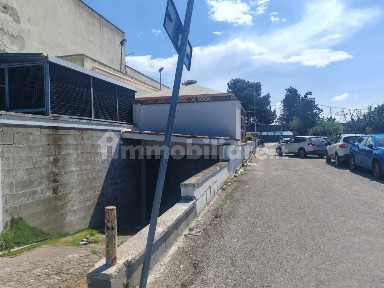 Magazzino - Deposito in Affitto