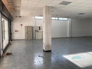 Magazzino - Deposito in Affitto