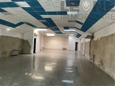 Vignola, Viale Mazzini