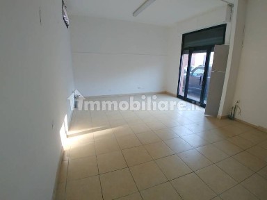 Laboratorio in Affitto