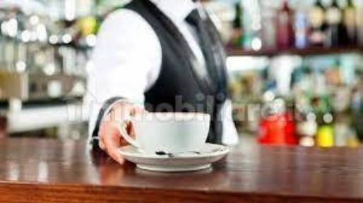 Bar in Affitto