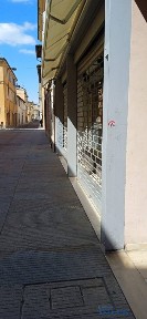 Carpi, Centro Storico