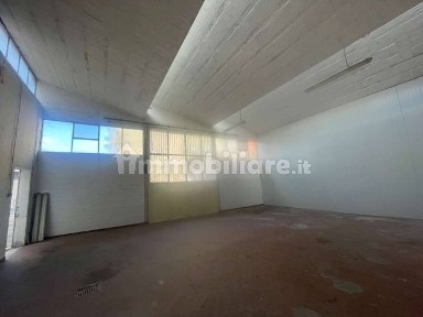 Laboratorio in Affitto