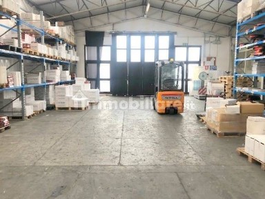 Laboratorio in Affitto