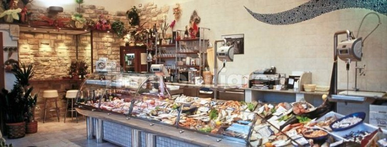 Alimentari - Gastronomia in Affitto