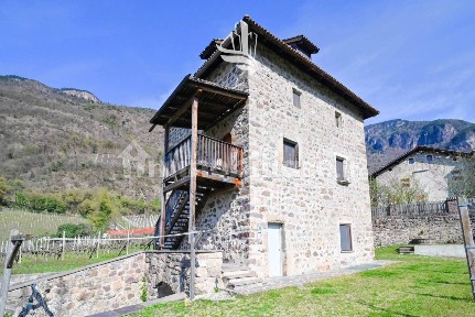Terlano, Via Novale di Sopra