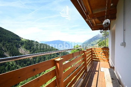 Scena, obertall