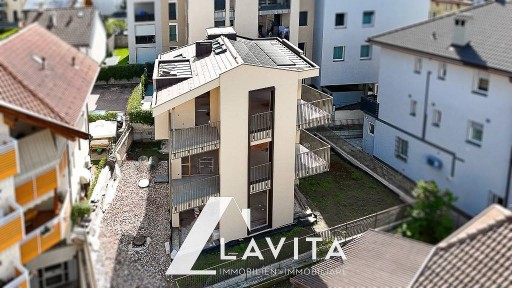 Laives, Via Damiano Chiesa - Damiano-Chiesa-Straße