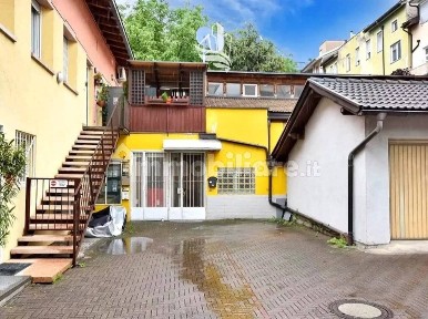 Bolzano, Centro, Via Giosuè Carducci 1