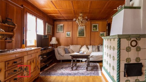 Senales, Karthaus