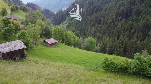 Racines, Mareit