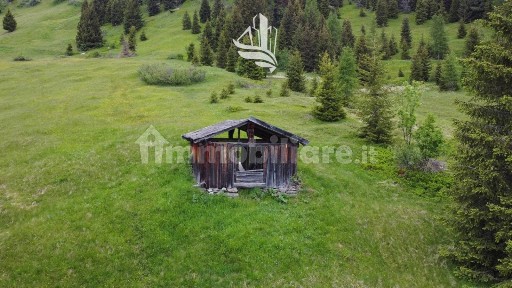 Racines, Ridnaun