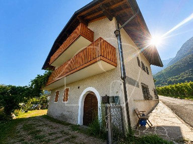 Appiano sulla Strada del Vino, Turmbachweg - Via Rio della Torre
