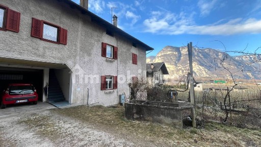 Salorno sulla strada del vino, Via Molini