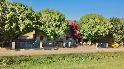 Novellara, Via Viazzola Borgazzo, 14