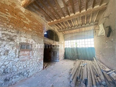 Bibbiano, VIA CANUSINA, 1