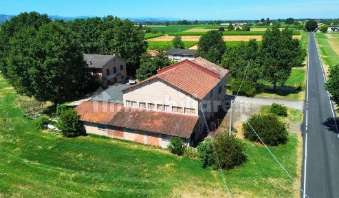 Reggio Emilia, Masone - Gavasseto