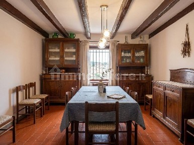 Rustico via Arrigo Benedetti 1, Gazzano, Villa Minozzo