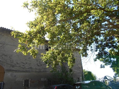 Bagnolo in Piano, Via Provinciale Nord