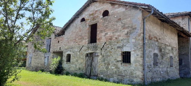 Quattro Castella, Via Palmiro Togliatti
