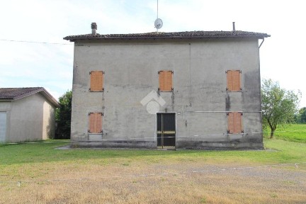 Bagnolo in Piano, Via Beviera, 20