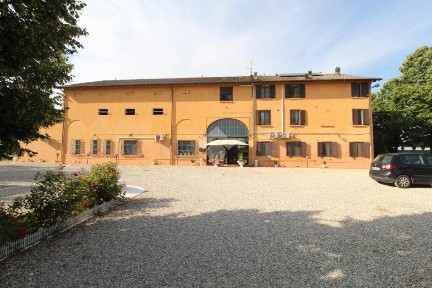 Cadelbosco di Sopra, Via L. Da Vinci, 23