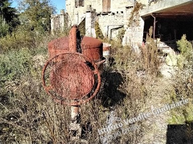 Toano, Via Mutilati di Guerra, 45