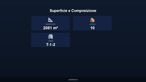 Rustico - casale all'asta via La Vigna 3, Vezzano sul Crostolo