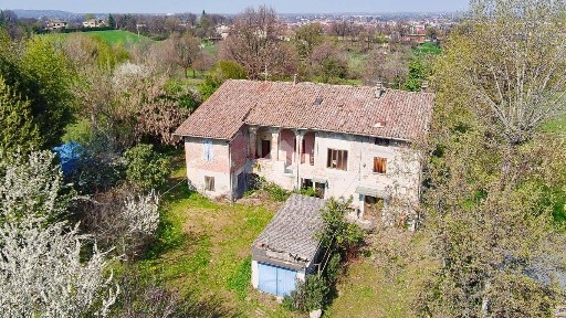 Scandiano, Via Cà De Caiti, 29