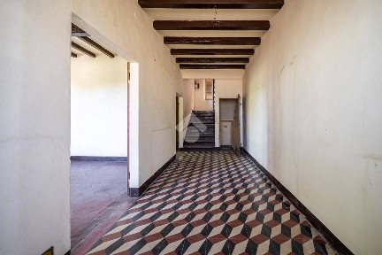 Bibbiano, Via Angelo Secchi, 75