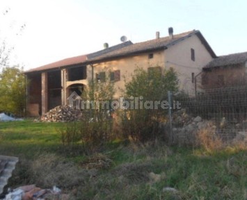 Rustico - casale all'asta via Romesino 15/16, Albinea