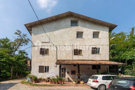 Casale via Rio Rocca, Castellarano