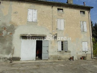 Brescello, Strada bassa per Boretto 8 Brescello