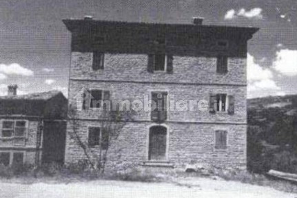 Rustico - casale all'asta via Mutilati di Guerra 38, Toano