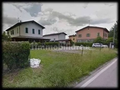 Rustico - casale all'asta via Cristoforo Colombo 18, Quattro Castella