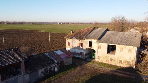 Reggio Emilia, Masone - Gavasseto, Via Fratelli Vecchi, 3